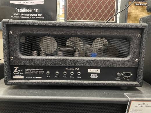 Store Special Product - Dr. Z CAZ-45